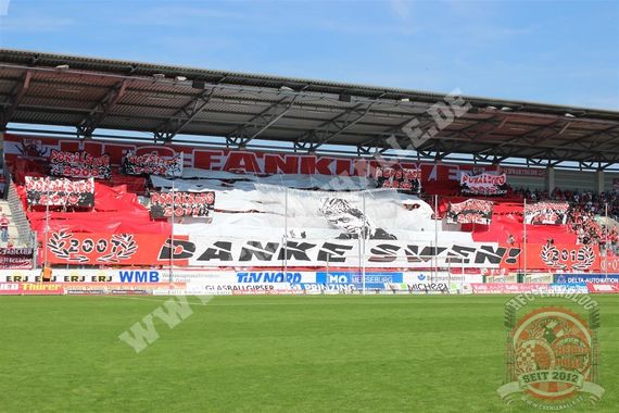 Hallescher FC vs VfB Stuttgart II (3-0) (1)