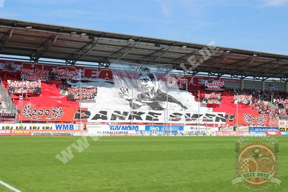 Hallescher FC vs VfB Stuttgart II (3-0) (3)