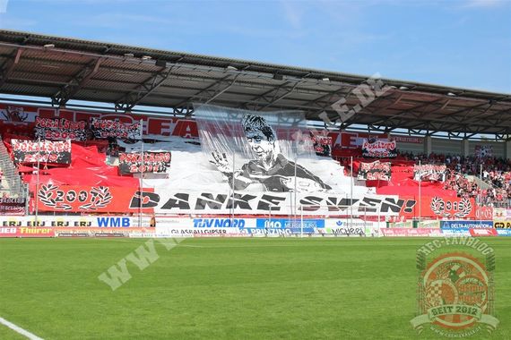 Hallescher FC vs VfB Stuttgart II (3-0) (4)