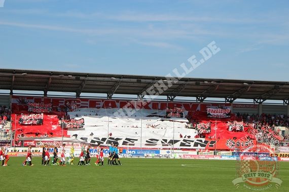 Hallescher FC vs VfB Stuttgart II (3-0) (5)