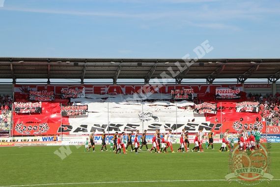 Hallescher FC vs VfB Stuttgart II (3-0) (6)