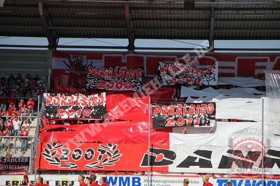 Hallescher FC vs VfB Stuttgart II (3-0) (8)