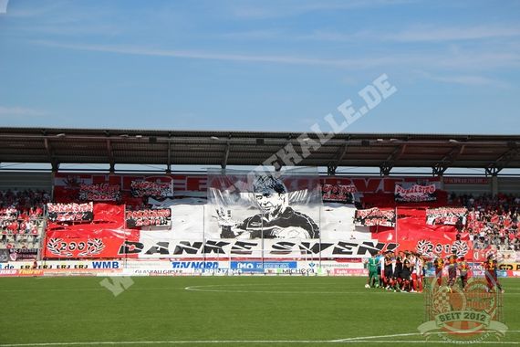 Hallescher FC vs VfB Stuttgart II (3-0) (10)