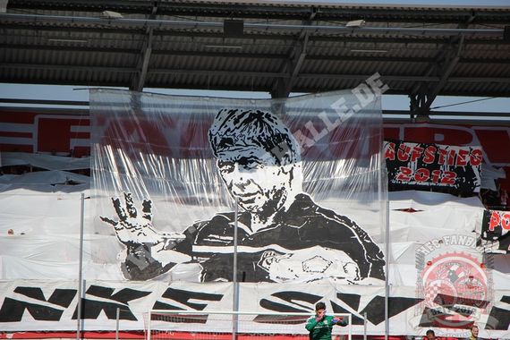 Hallescher FC vs VfB Stuttgart II (3-0) (11)