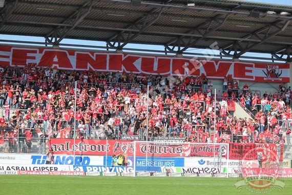 Hallescher FC vs VfB Stuttgart II (3-0) (16)
