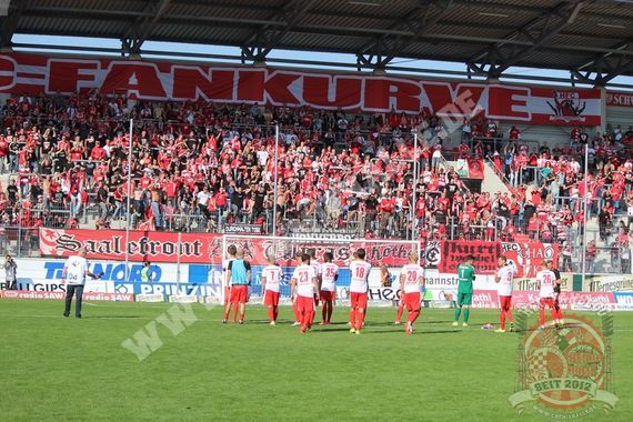 Hallescher FC vs VfB Stuttgart II (3-0) (17)