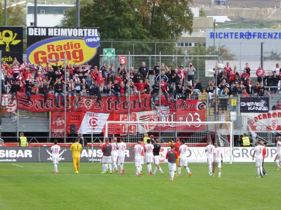 Würzburger Kickers vs Hallescher FC (0-1) (4)