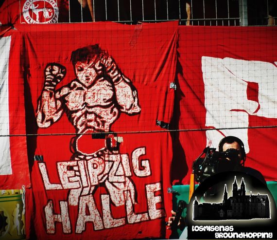 Hallescher FC vs Eintracht Braunschweig (0-1) (5)