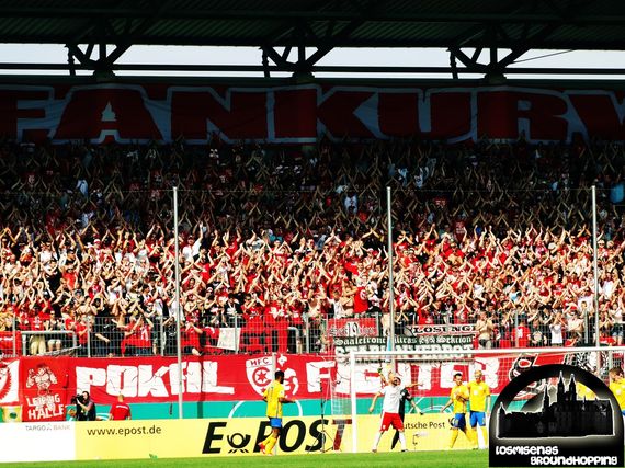 Hallescher FC vs Eintracht Braunschweig (0-1) (12)