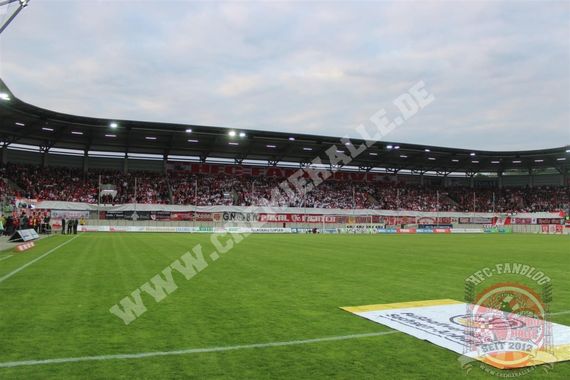 Hallescher FC vs 1. FC Magdeburg (2-1) (1)