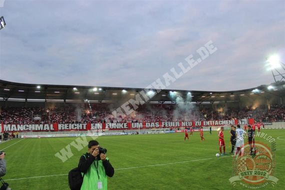 Hallescher FC vs 1. FC Magdeburg (2-1) (4)