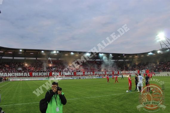 Hallescher FC vs 1. FC Magdeburg (2-1) (5)