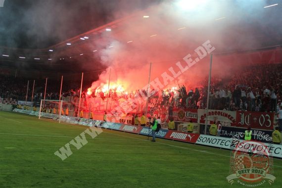 Hallescher FC vs 1. FC Magdeburg (2-1) (8)