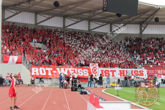 FC Rot-Weiß Erfurt vs Hallescher FC (0-3) (1)