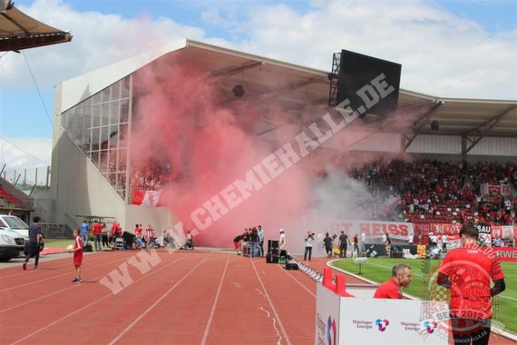 FC Rot-Weiß Erfurt vs Hallescher FC (0-3) (2)