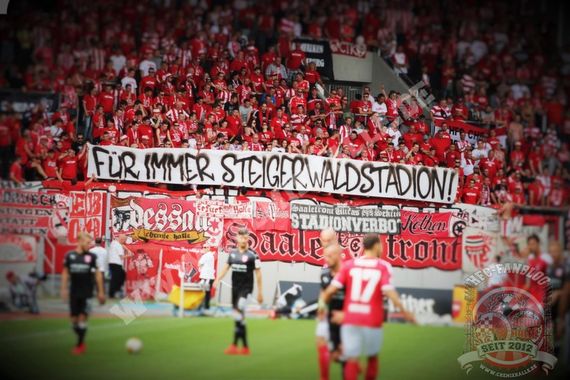 FC Rot-Weiß Erfurt vs Hallescher FC (0-3) (3)