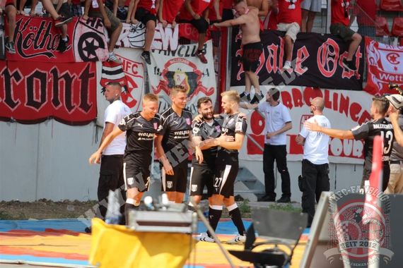 FC Rot-Weiß Erfurt vs Hallescher FC (0-3) (5)