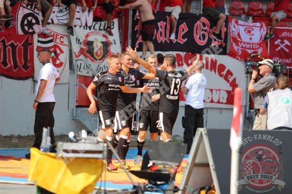 FC Rot-Weiß Erfurt vs Hallescher FC (0-3) (6)
