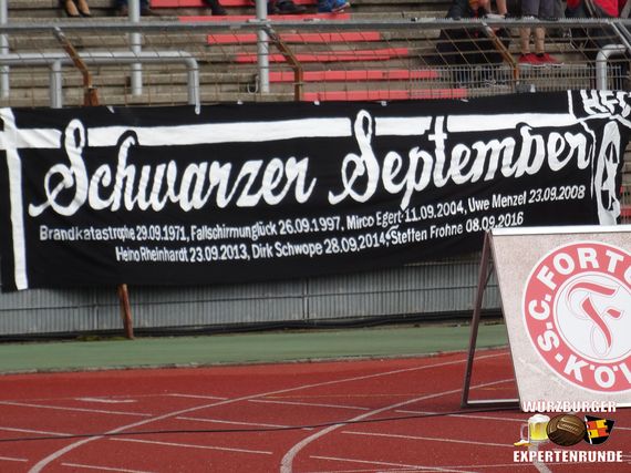 SC Fortuna Köln vs Hallescher FC (1-1) (2)