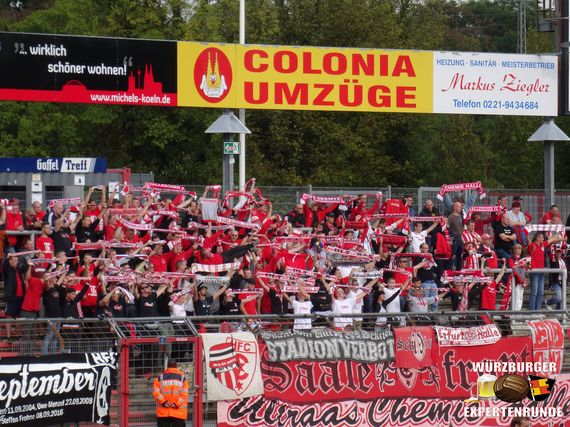 SC Fortuna Köln vs Hallescher FC (1-1) (3)