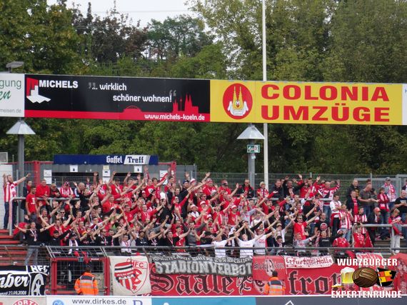 SC Fortuna Köln vs Hallescher FC (1-1) (5)