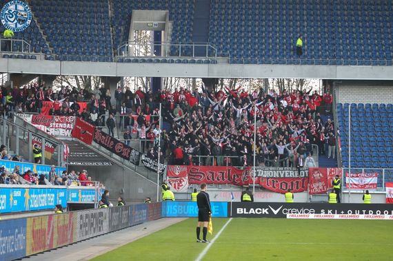MSV Duisburg vs Hallescher FC (0-0) (1)
