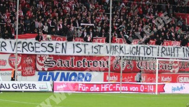 Hallescher FC vs 1. FSV Mainz 05 II (2-0)