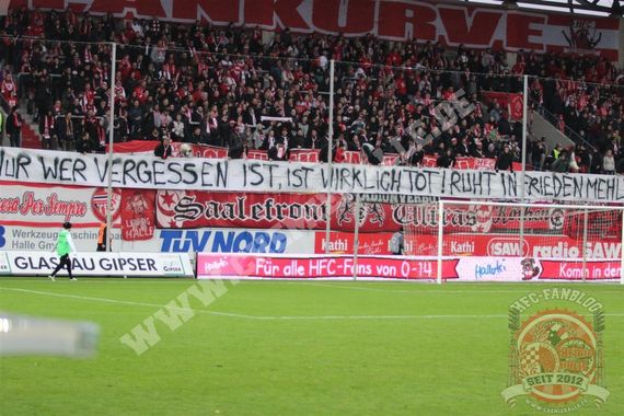 Hallescher FC vs 1. FSV Mainz 05 II (2-0) (1)