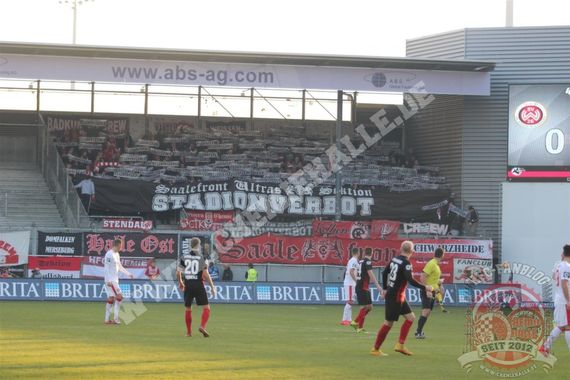 SV Wehen Wiesbaden vs Hallescher FC (1-1) (3)