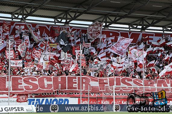 Hallescher FC vs Chemnitzer FC (1-1) (2)