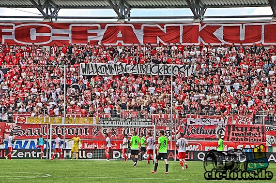 Hallescher FC vs Chemnitzer FC (1-1) (5)