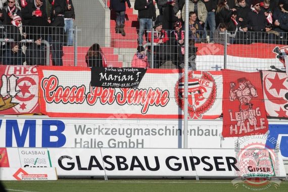 Hallescher FC vs FC Rot-Weiß Erfurt (1-0) (6)