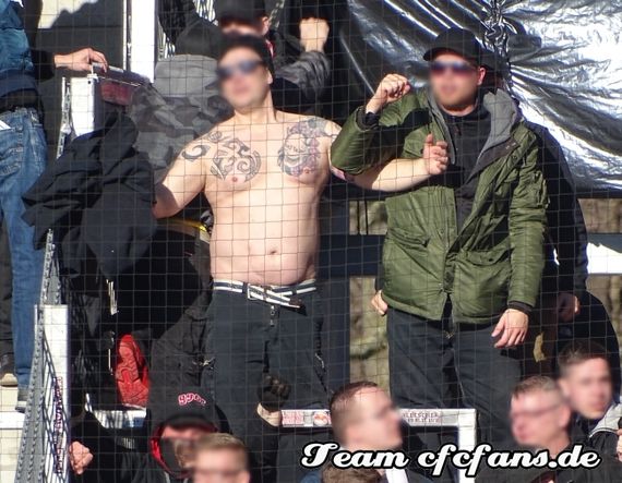 Chemnitzer FC vs Hallescher FC (1-1) (5)