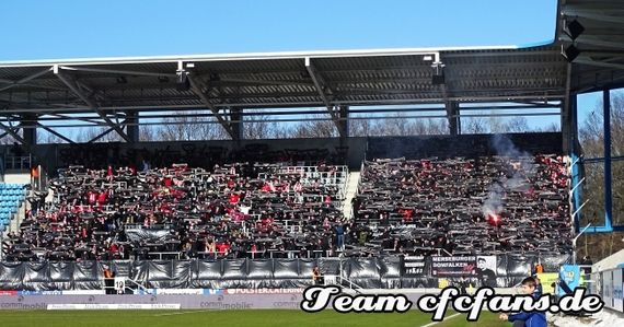 Chemnitzer FC vs Hallescher FC (1-1) (9)