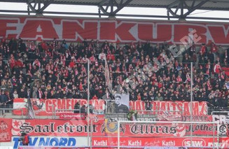 Hallescher FC vs SSV Jahn Regensburg (1-1)