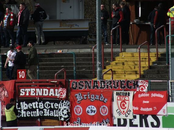 SC Preußen Münster vs Hallescher FC (1-1) (4)