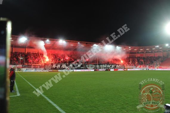 Hallescher FC vs VfR Aalen (1-4) (3)