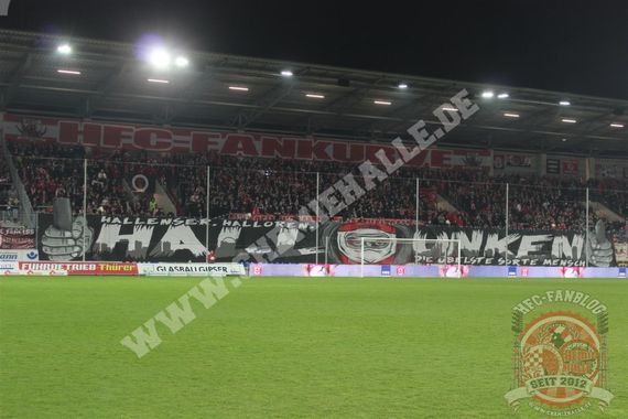 Hallescher FC vs VfR Aalen (1-4) (6)