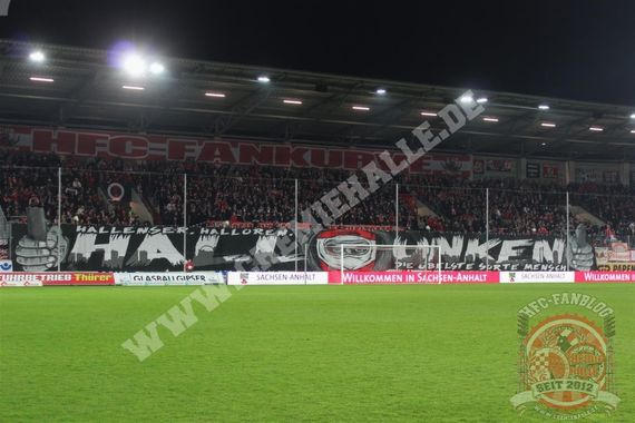 Hallescher FC vs VfR Aalen (1-4) (7)