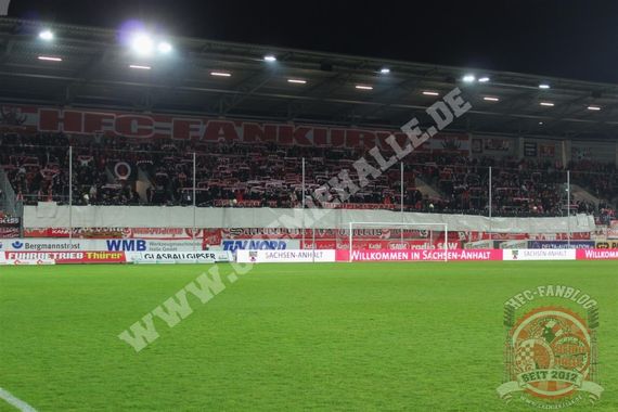 Hallescher FC vs VfR Aalen (1-4) (8)