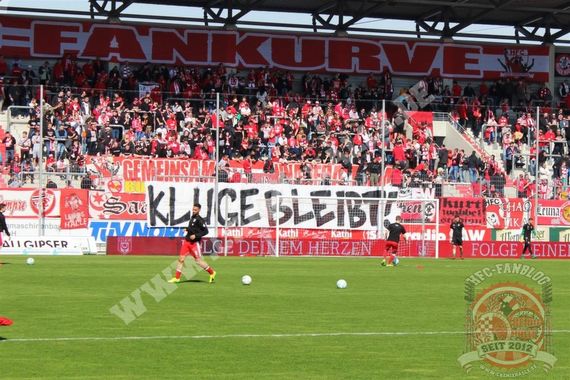 Hallescher FC vs SC Fortuna Köln (0-0) (1)