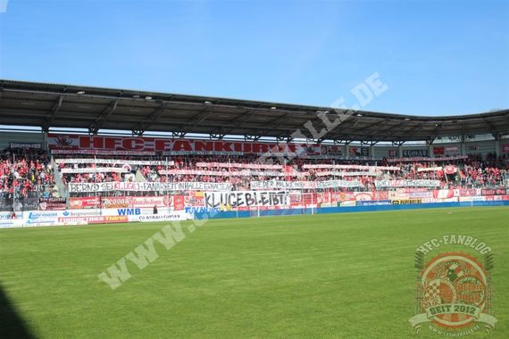 Hallescher FC vs SC Fortuna Köln (0-0) (3)
