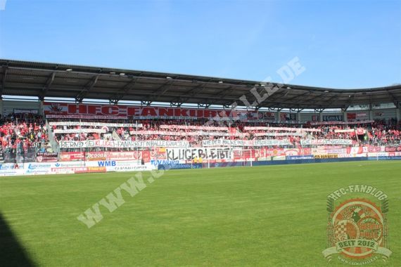 Hallescher FC vs SC Fortuna Köln (0-0) (4)