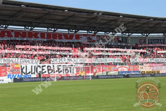Hallescher FC vs SC Fortuna Köln (0-0) (6)