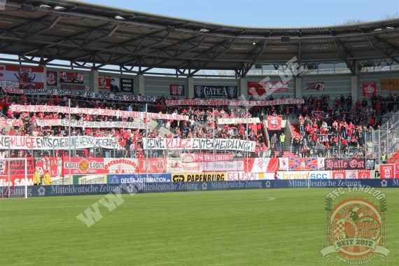 Hallescher FC vs SC Fortuna Köln (0-0) (7)