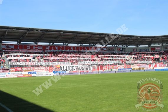 Hallescher FC vs SC Fortuna Köln (0-0) (8)