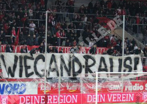 Hallescher FC vs SC Paderborn (1-1)