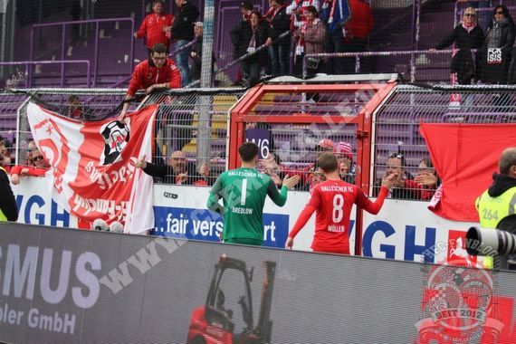 VfL Osnabrück vs Hallescher FC (1-2) (2)