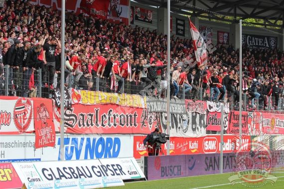 Hallescher FC vs 1. FC Magdeburg (1-1) (4)