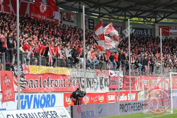 Hallescher FC vs 1. FC Magdeburg (1-1) (5)